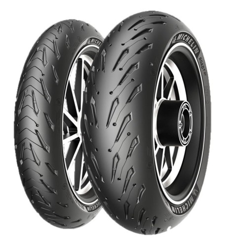 MICHELIN 190/55ZR17M/C (75W) ROAD 6 GT TL [R]